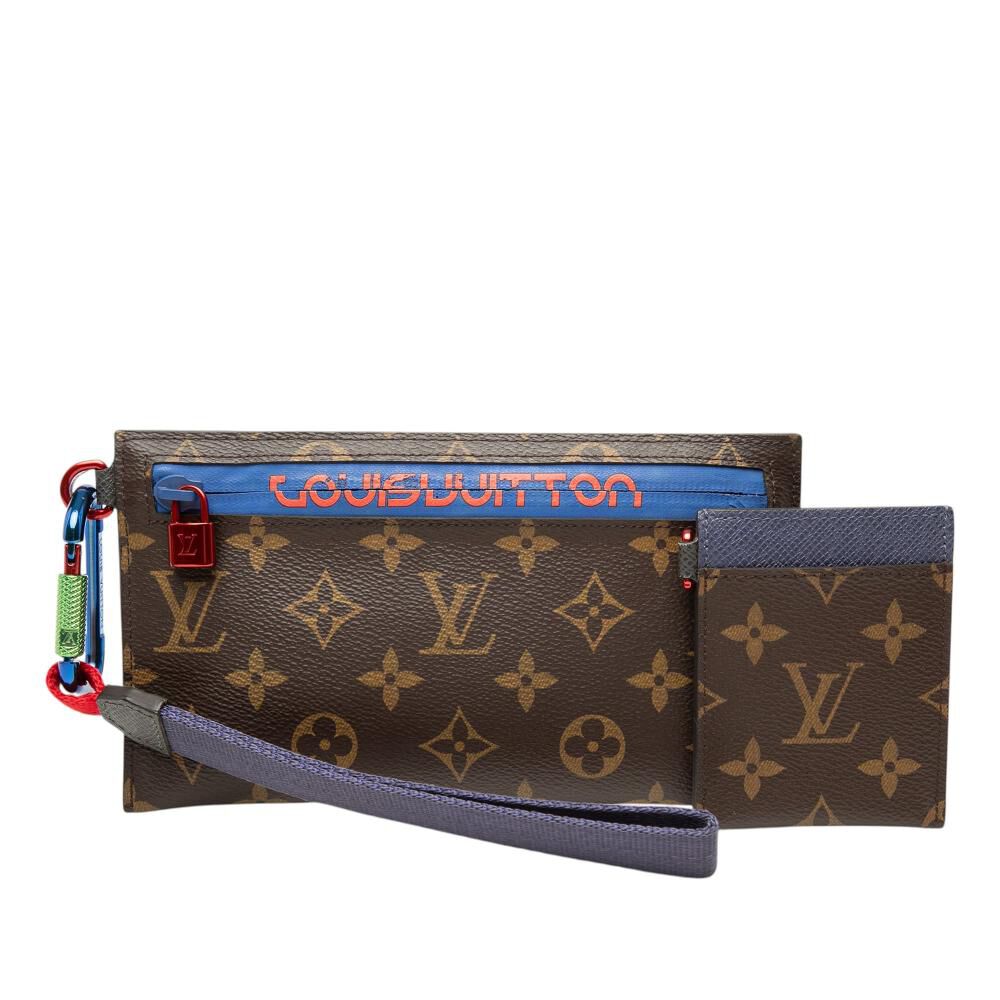 Louis Vuitton Clutch