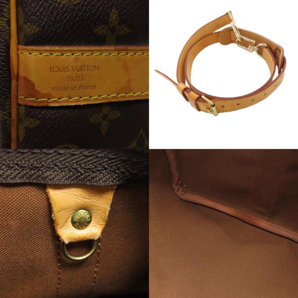 Louis Vuitton Keepall