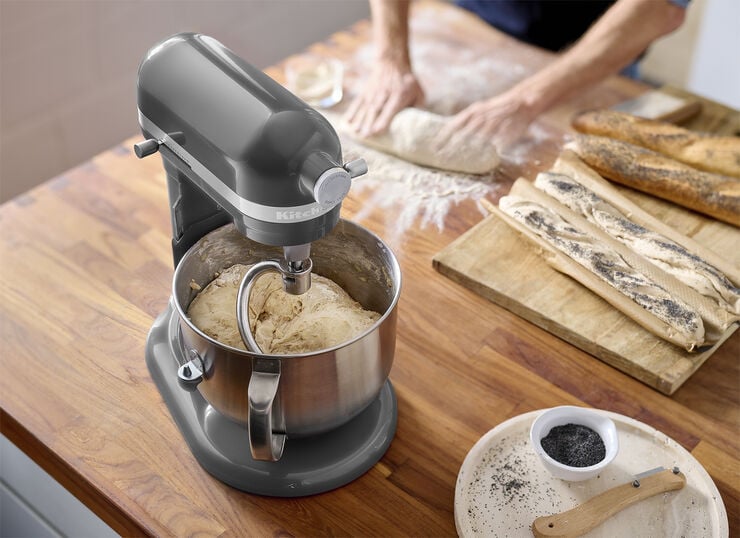 Artisan köksmaskin, 6,6 l