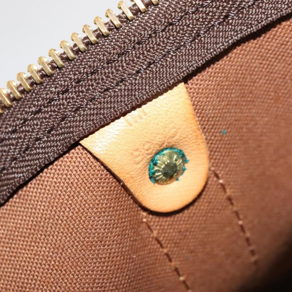 Louis Vuitton Keepall