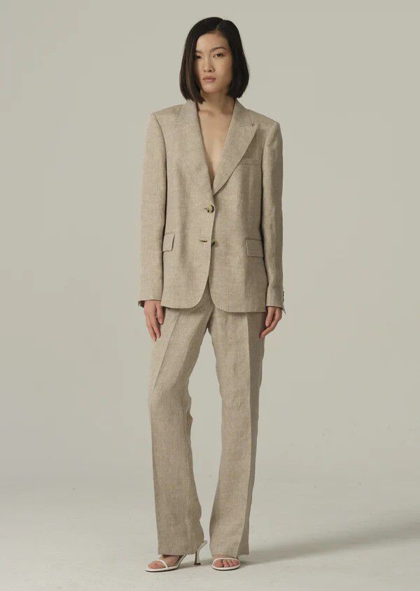 1886 - Dori High trousers