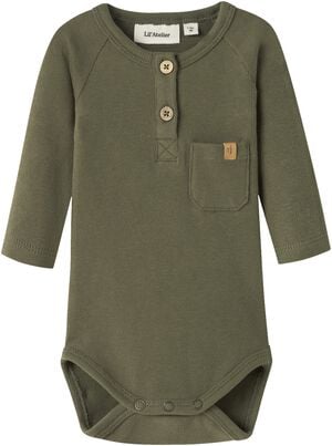 NBMLUNO LS SLIM BODY LIL
