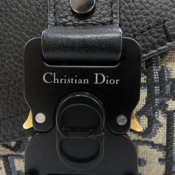 Dior Crossbody Bag