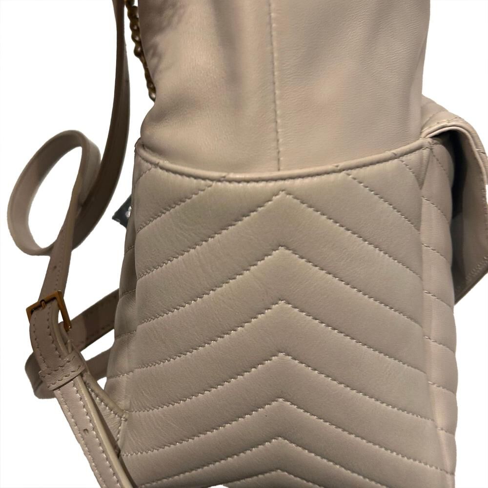 Yves Saint Laurent Travel Bag