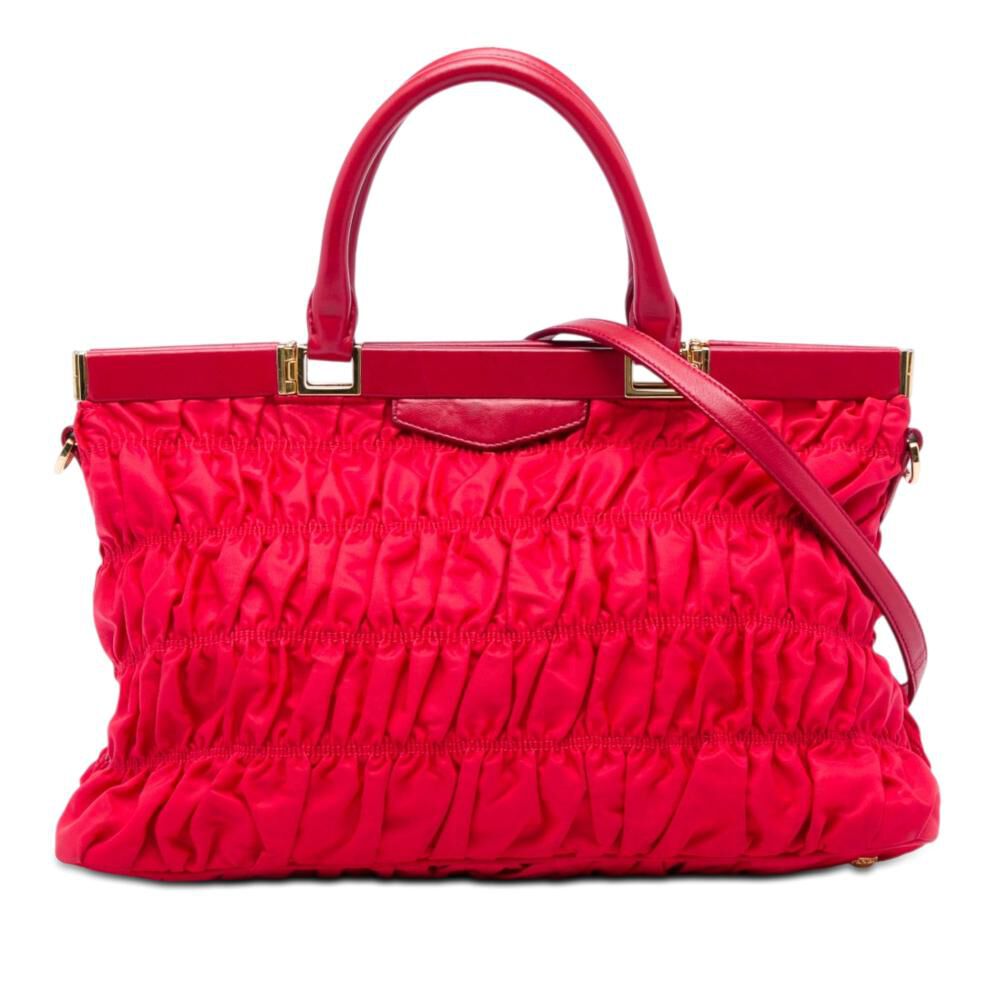 Prada Tessuto