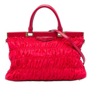 Prada Tessuto