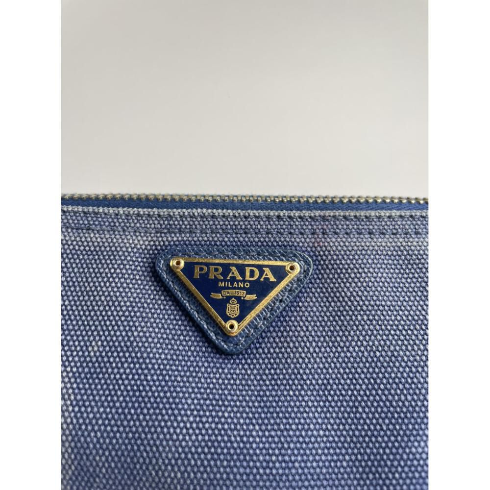 Prada Clutch