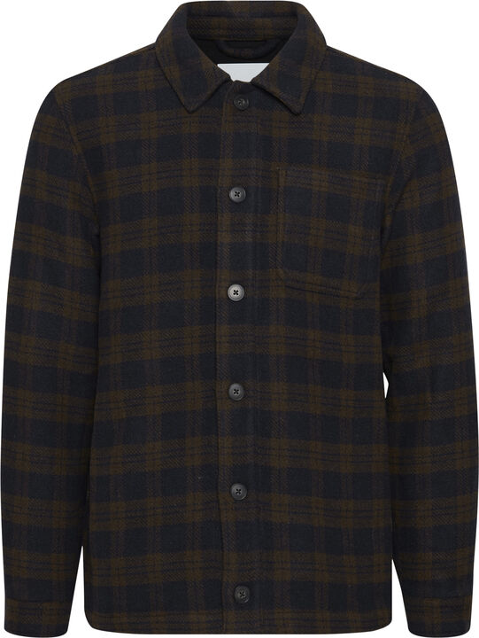 CFJONICK 2. 0 checked jacket