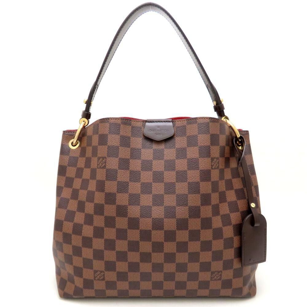 Louis Vuitton Shoulder Bags
