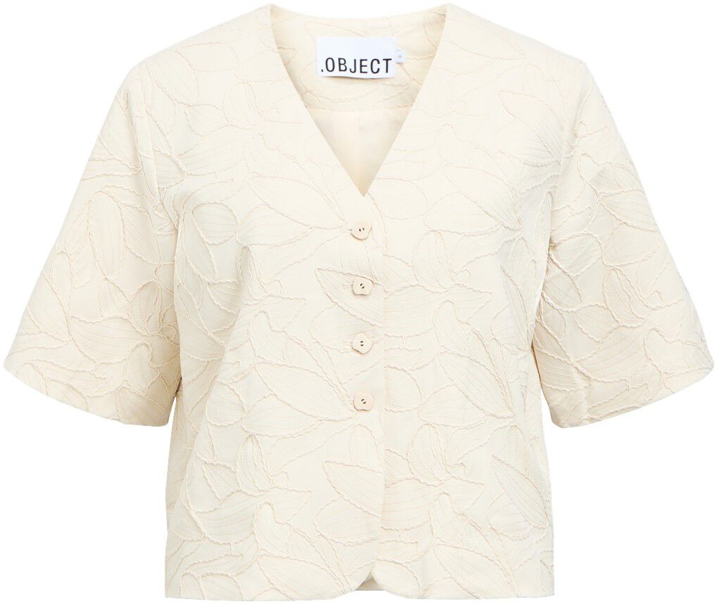 Objmathilda Lisa 2/4 Lo Blazer 144