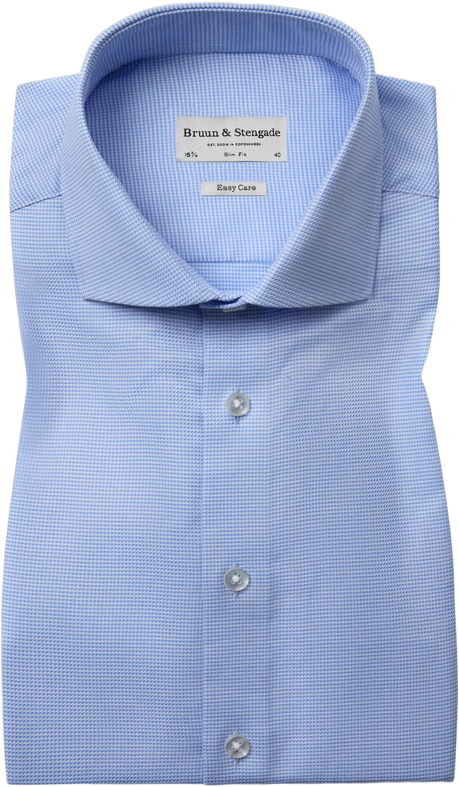 Bs Acuna Slim Fit Shirt