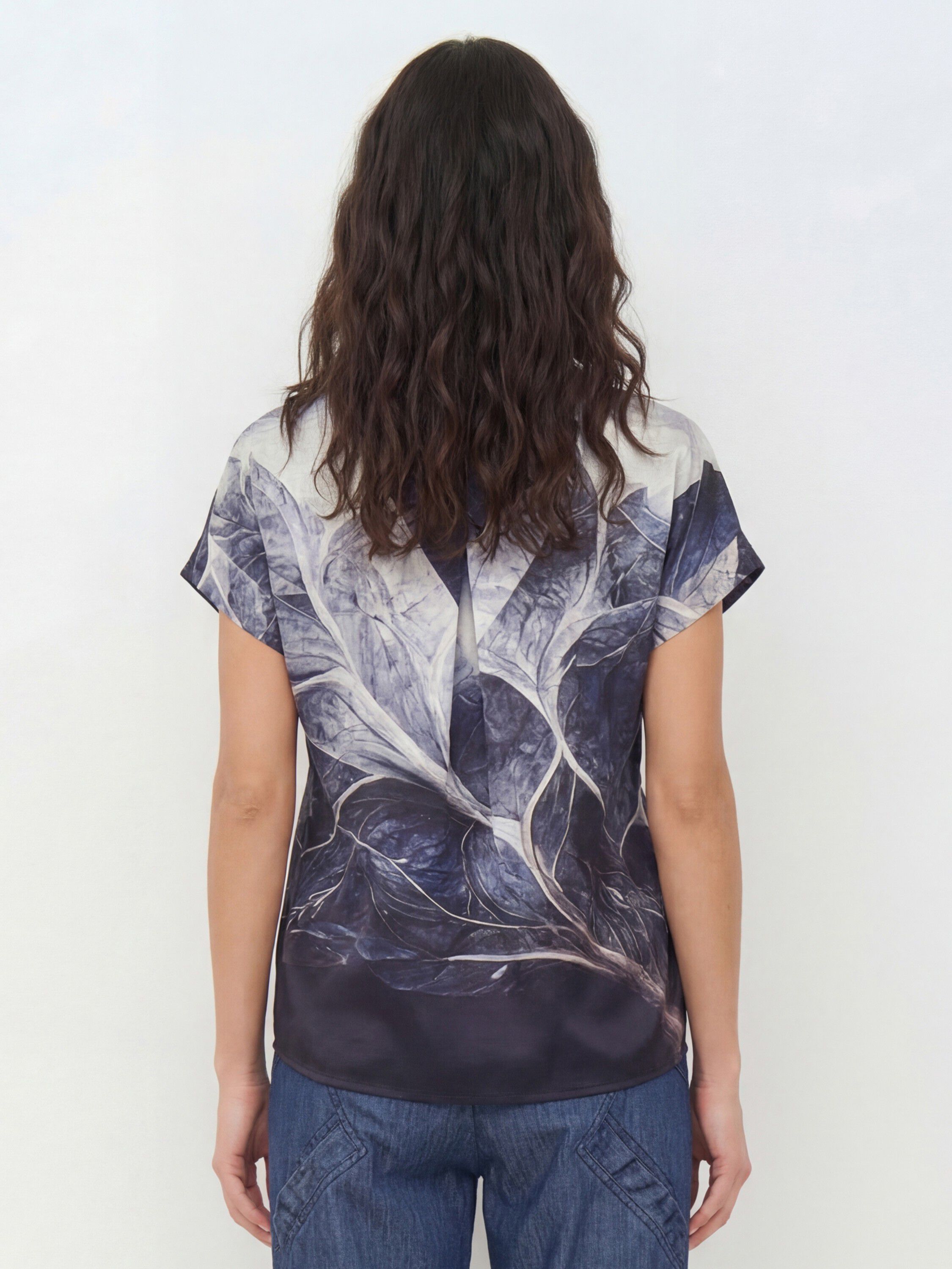 Cilje Blouse