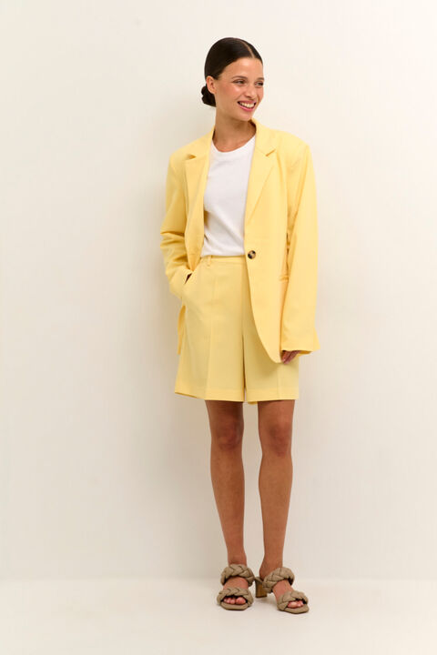 KAsakura Wide Shorts