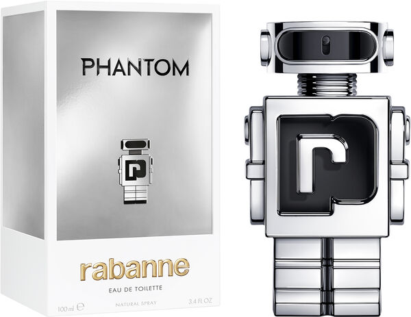 Phantom Eau de toilette