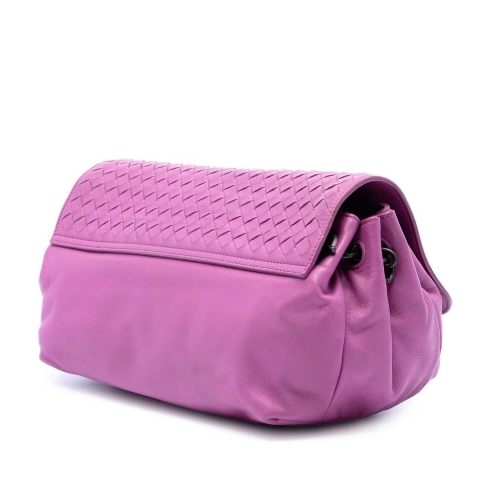 Bottega Veneta Crossbody Bag