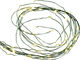 Knirke, Green, 15x(0,45-1,5m)+5m