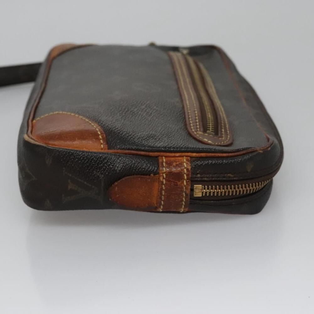 Louis Vuitton Marly Dragonne