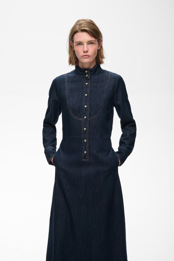 HIROIW DRESS