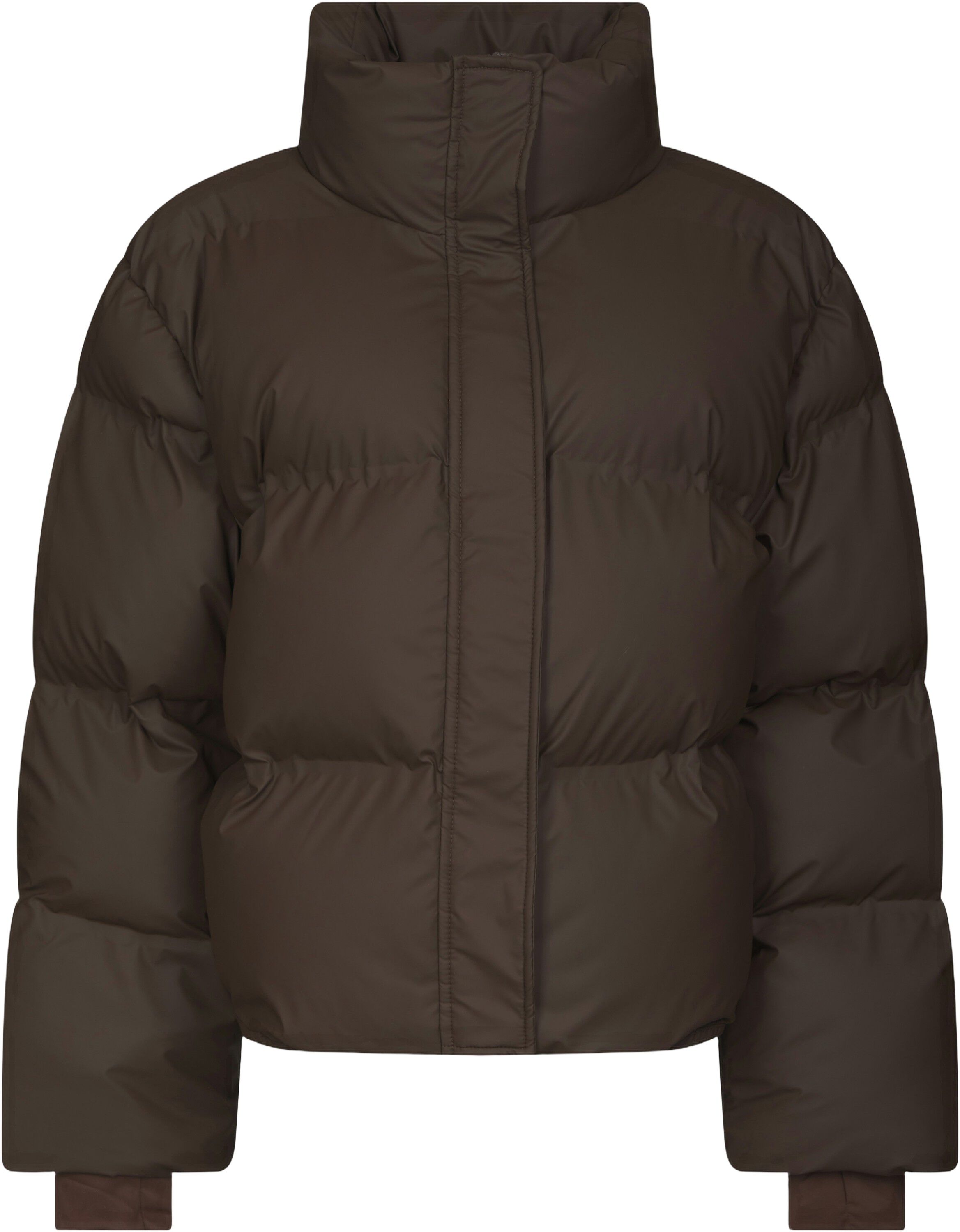 Rhea C Puffer Jacket