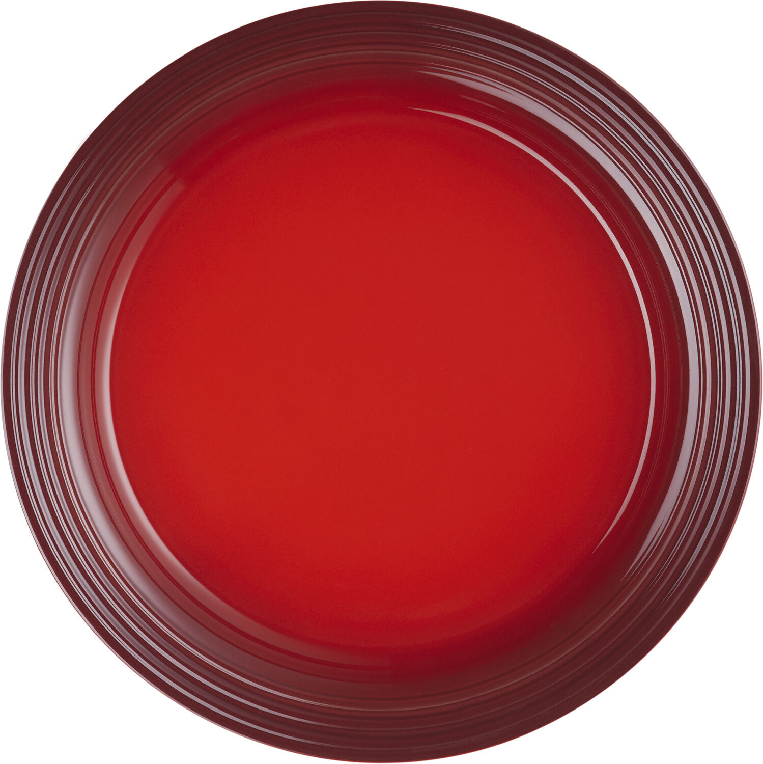 Tallerken 27cm Cerise