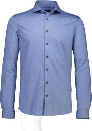 Superflex knitted shirt L/S