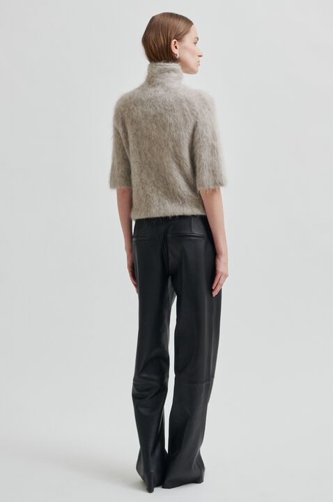 Karla Knit SS