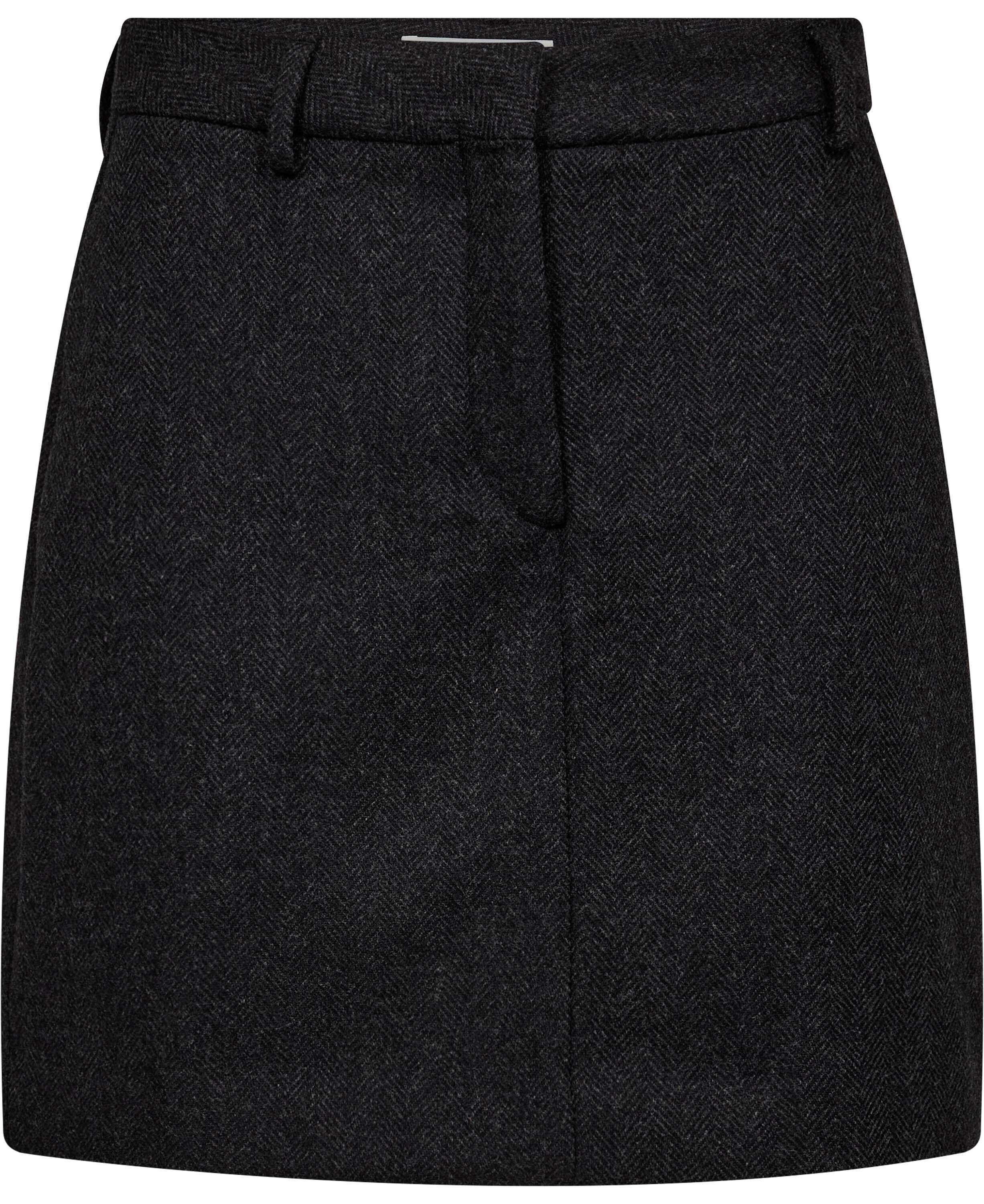 SLFKAYA-ELIN LANO SKIRT NOOS