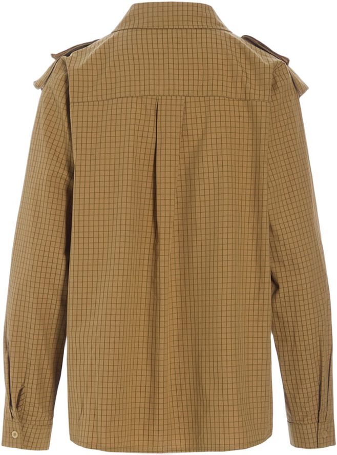 Luca Shirt