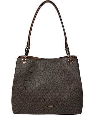 LG SHLDR TOTE