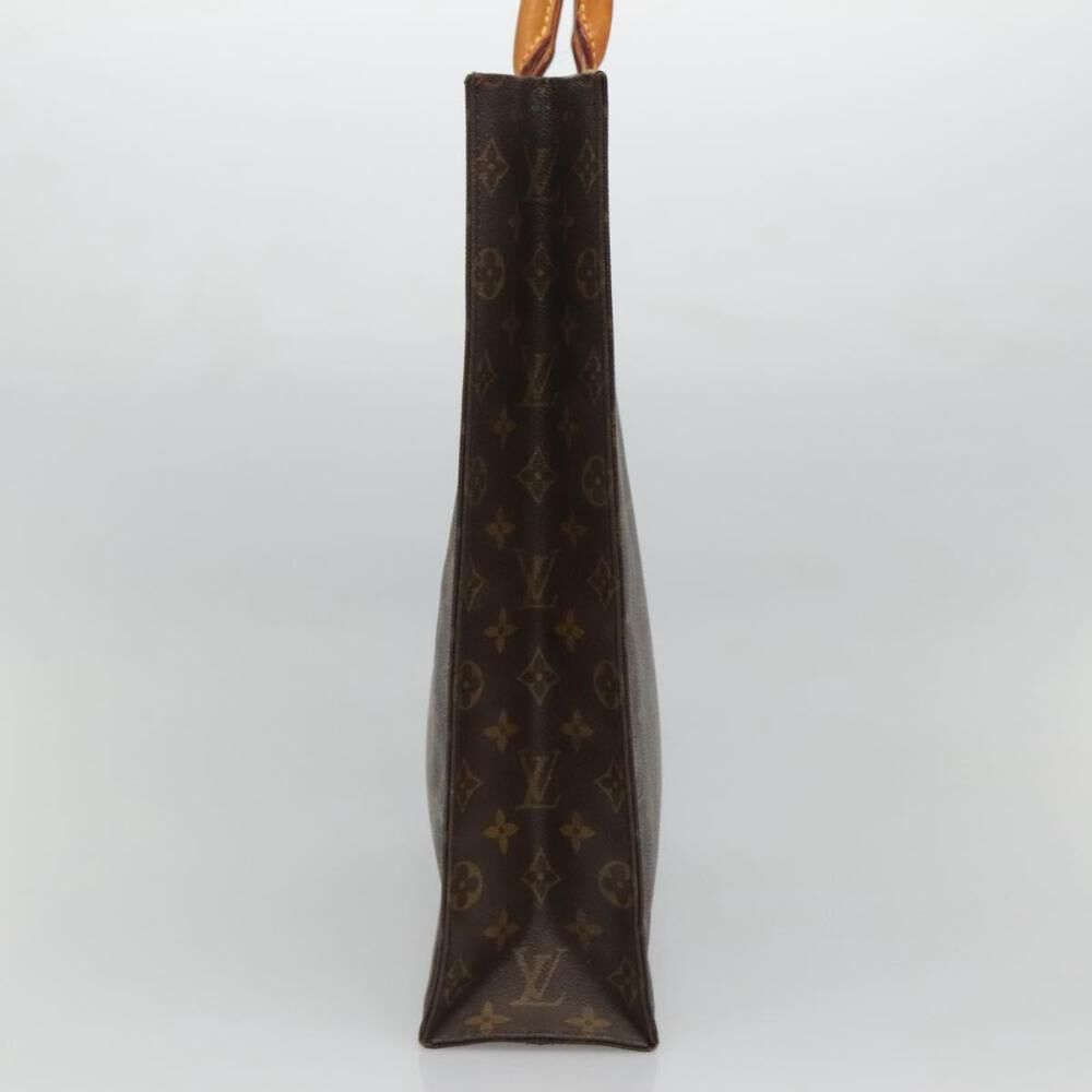 Louis Vuitton Sac Plat