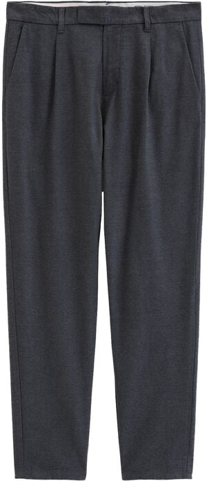 Woven Pants, Model Belsbo Pleats