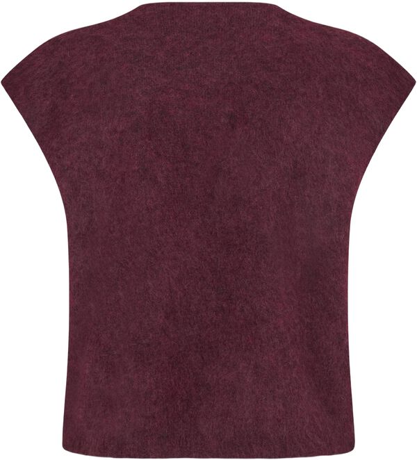 Camryn Knit Vest