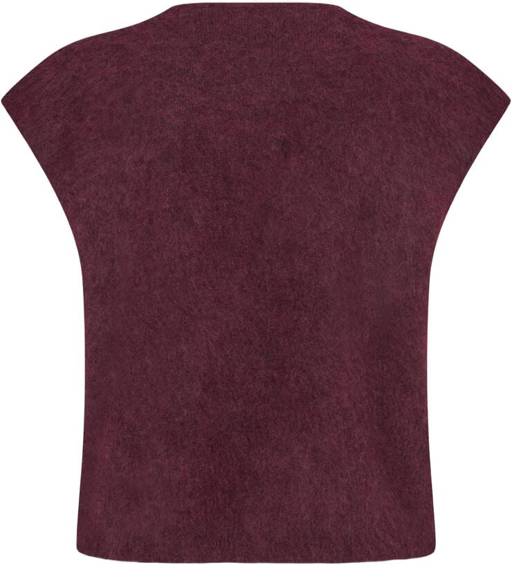 Camryn Knit Vest