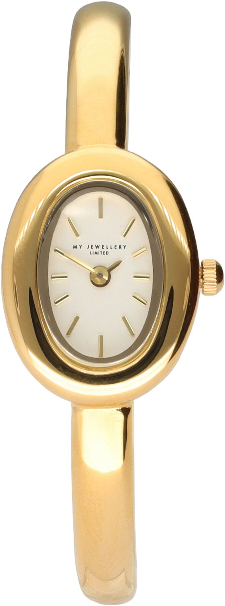 Bangle watch small