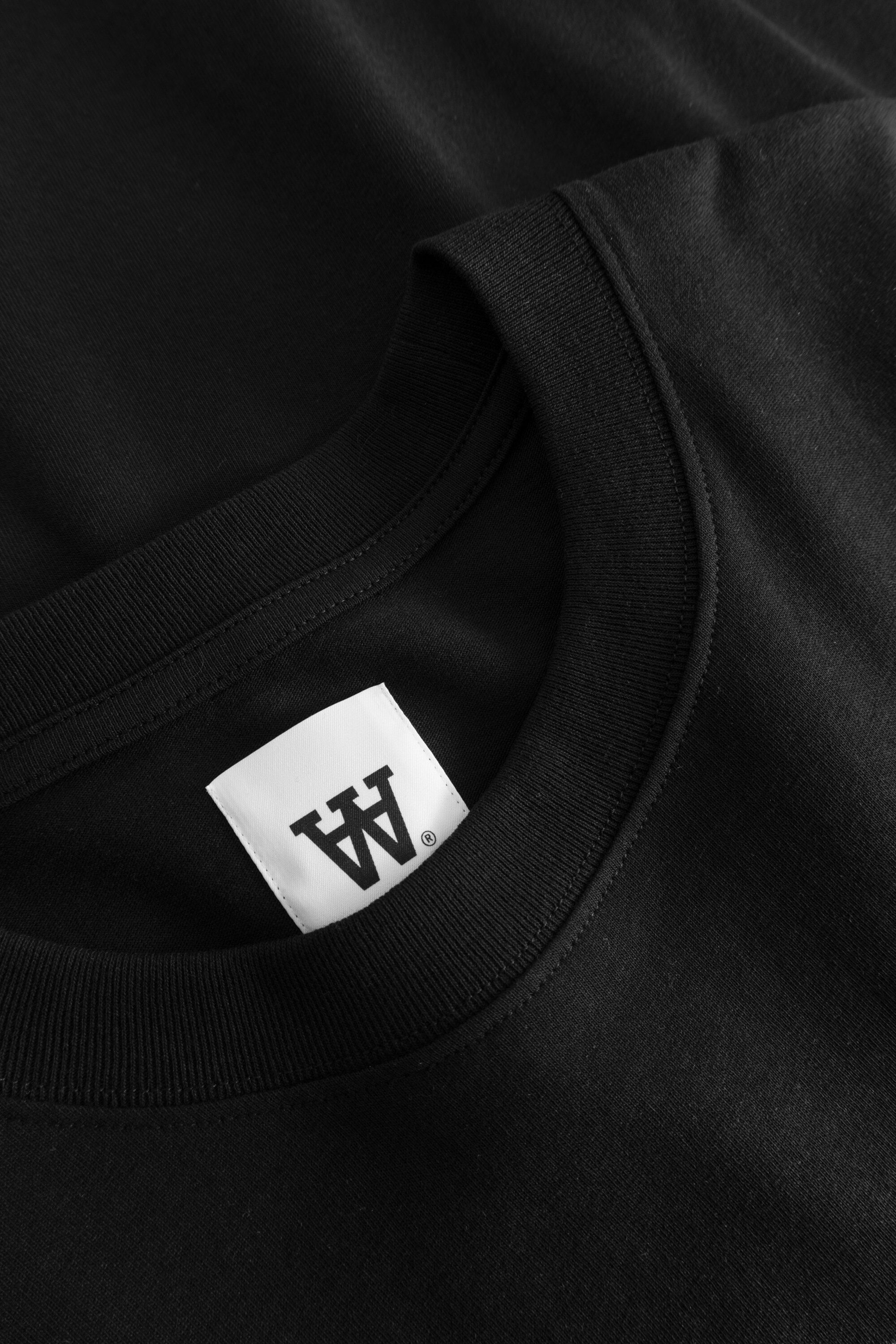 WWLiam tee moss 25220