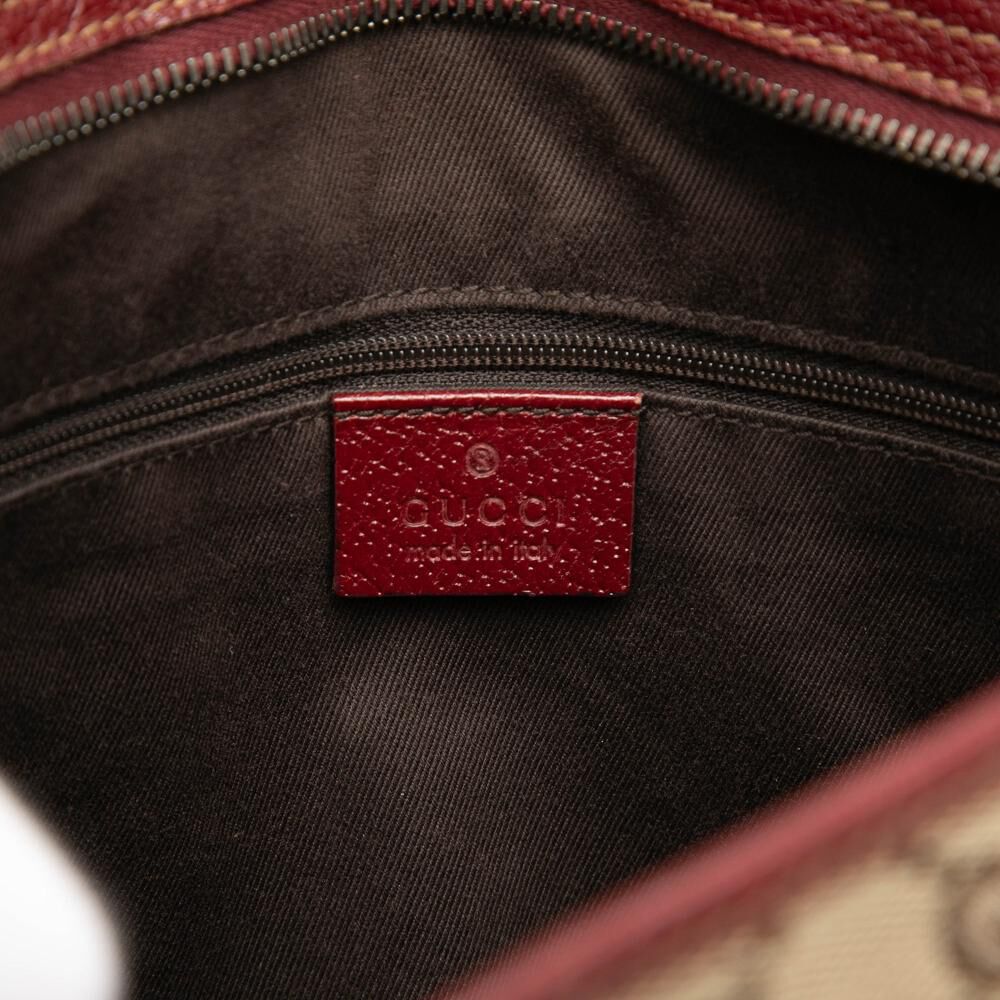 Gucci Crossbody Bag
