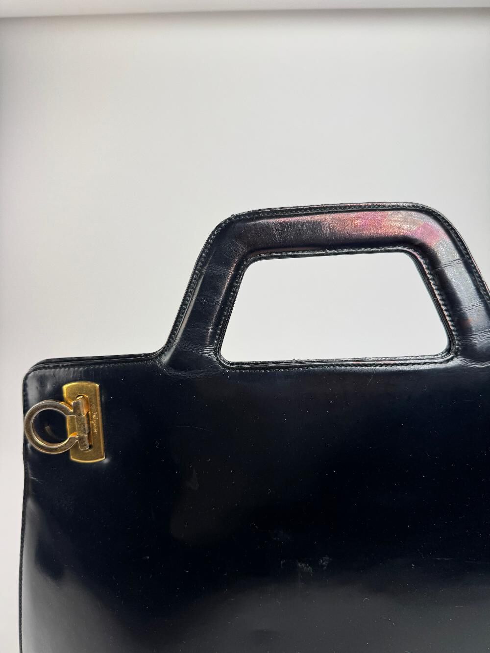 Salvatore Ferragamo Handbag
