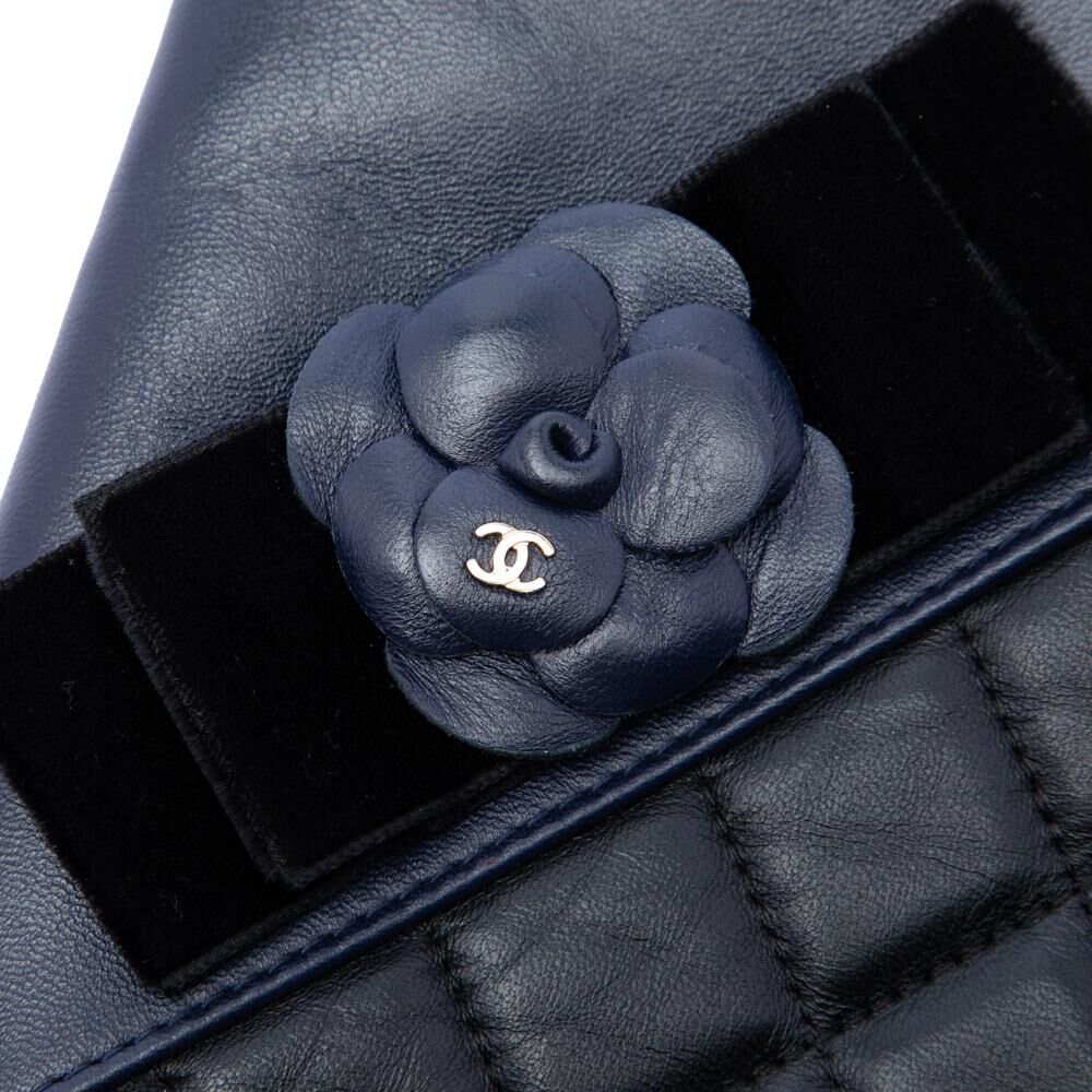 Chanel Clutch