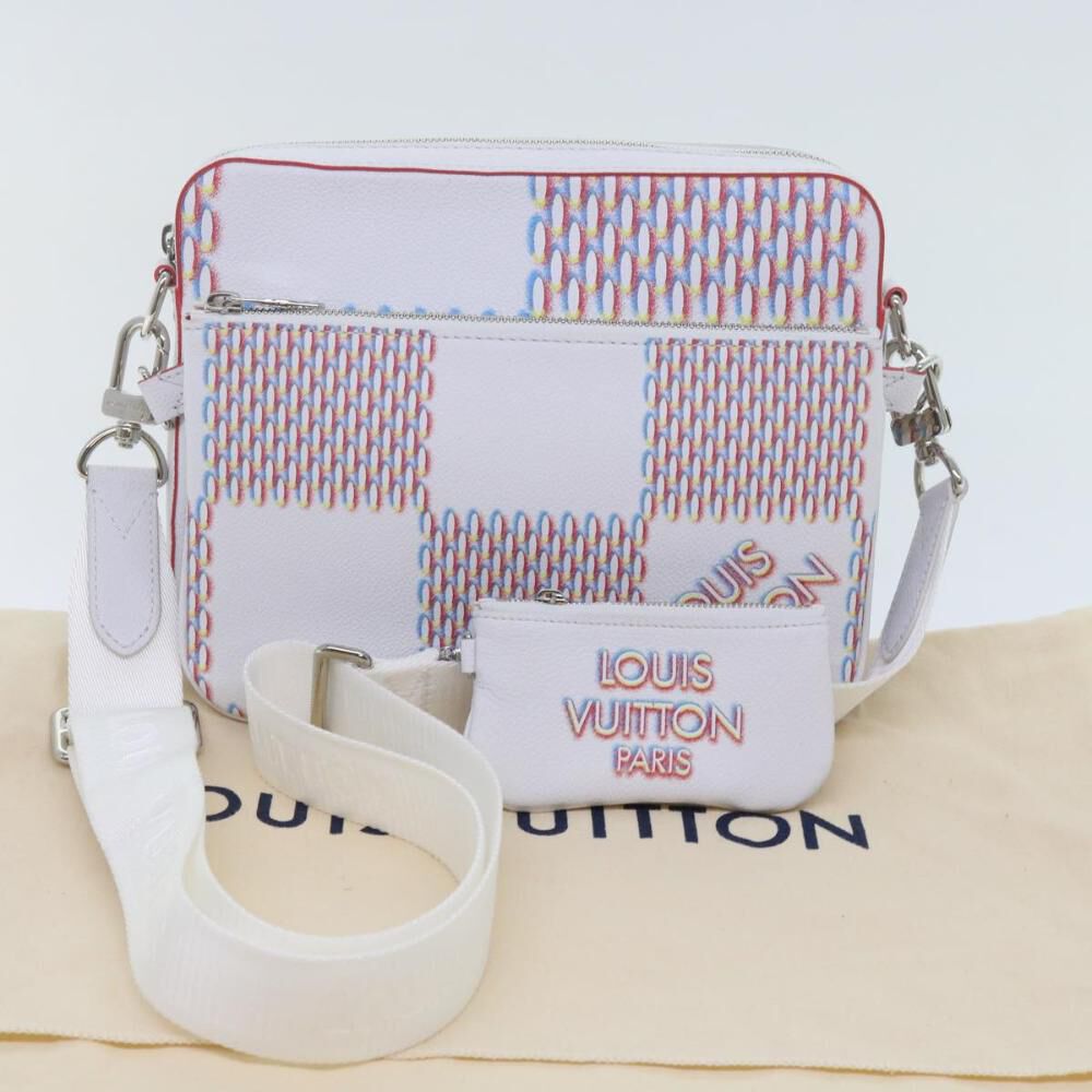 Louis Vuitton Messenger