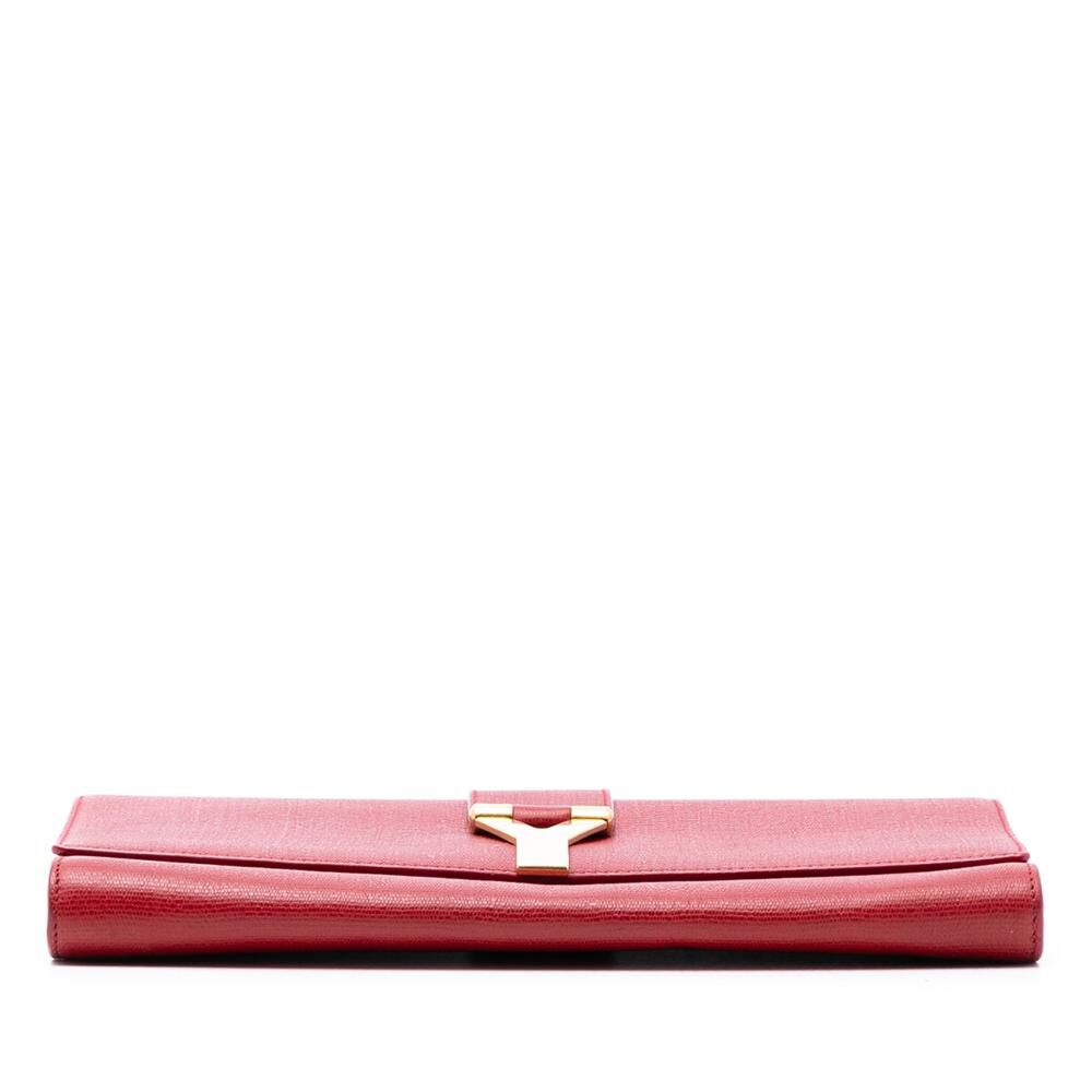 Yves Saint Laurent Clutch