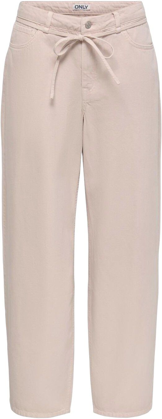 Onlgianna-Silla Mw St Belt Pant Pnt Noos