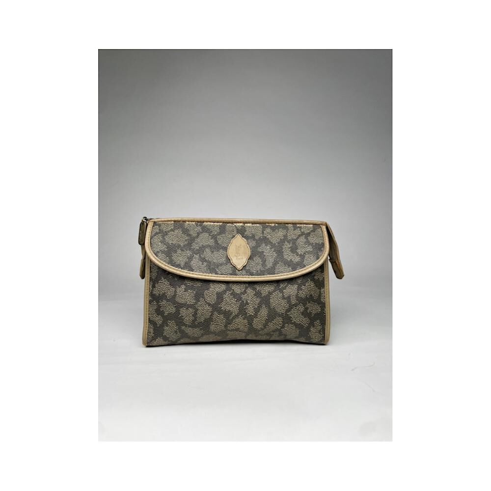 Yves Saint Laurent Clutch