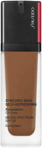 Shiseido SS Self Refreshing foundation