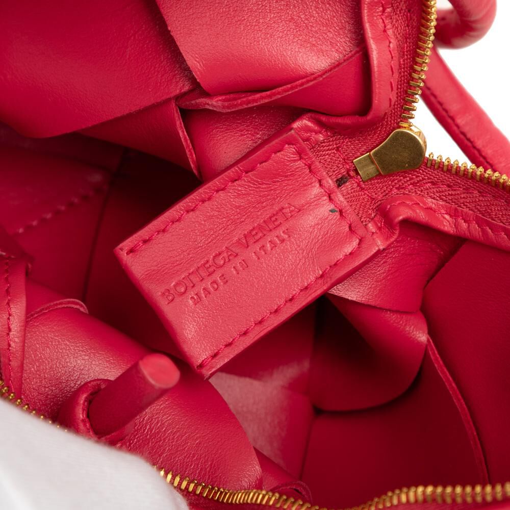 Bottega Veneta Crossbody Bag