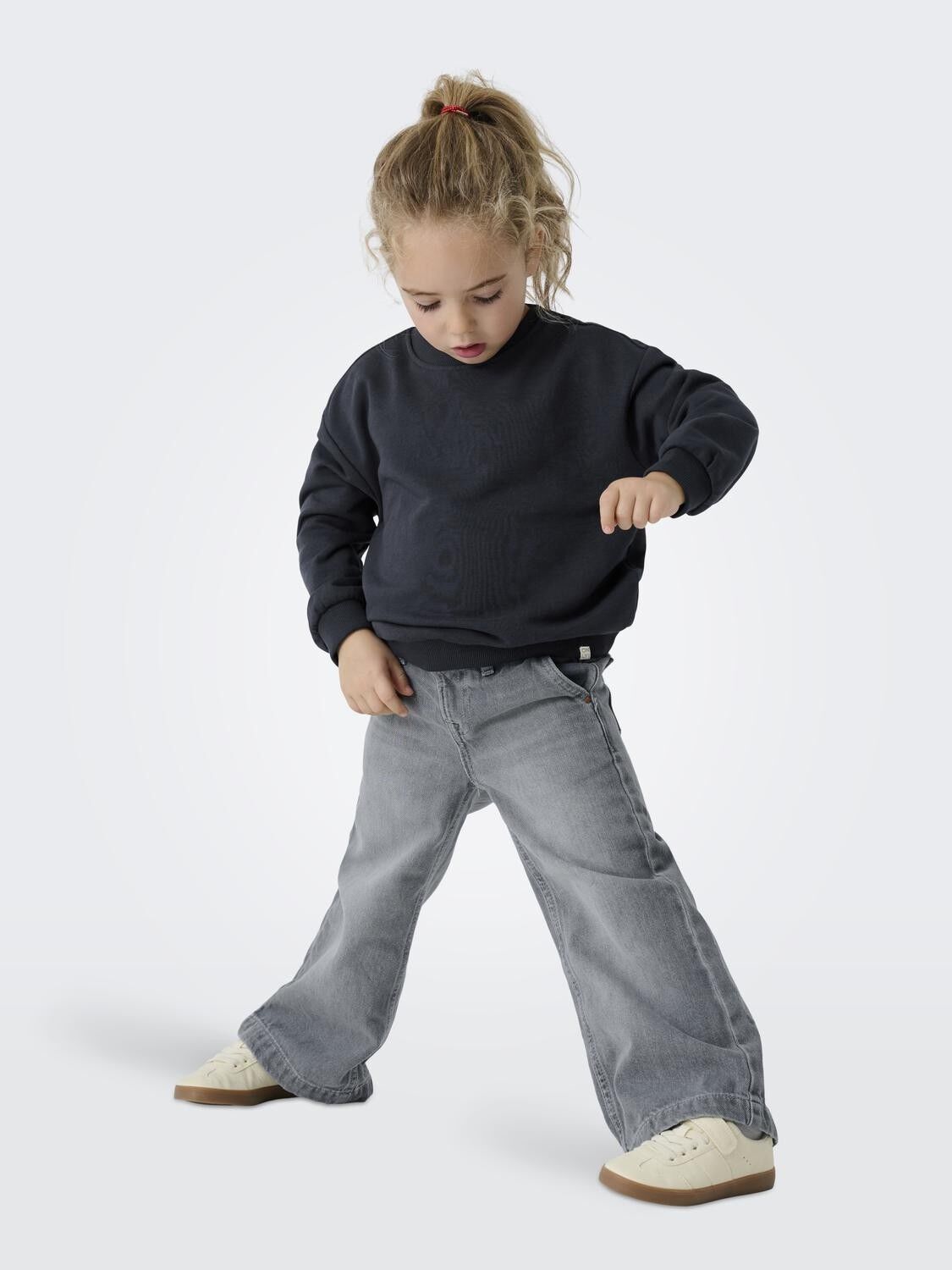 Kmgcomet Wide Leg Dnm Mat624