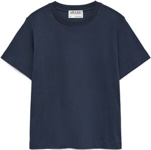 AWNAIMA SS O-NECK T-SHIRT NOOS