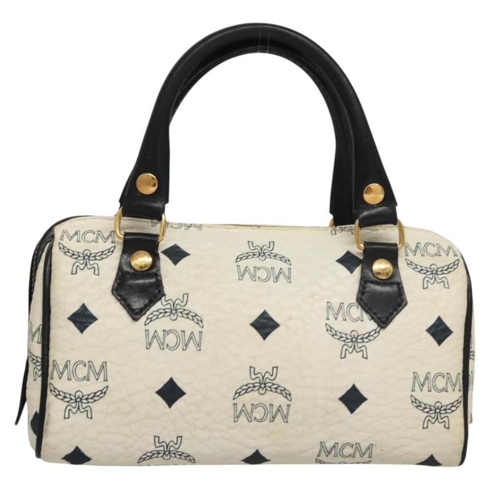 Mcm Handbag