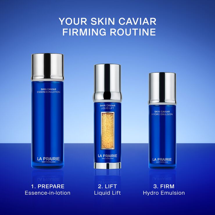 Skin Caviar