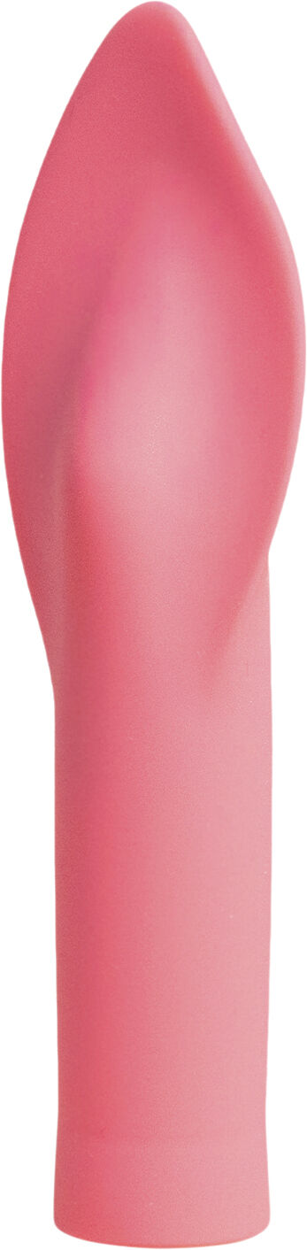 The Firefighter Klitoris Vibrator