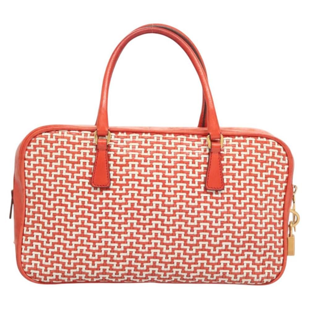 Prada Handbag